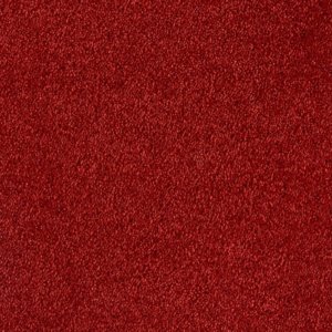 SATINE 121-4m (KT) ŘEZ červená