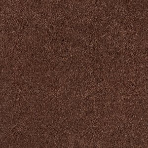 SATINE 411-4m (KT) ŘEZ sv.hnědé