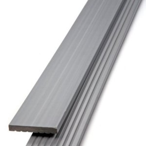 Lišta profi grey