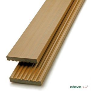Lišta profi oak