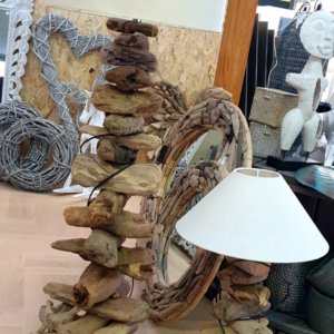 Lampa 60 cm, 100 cm