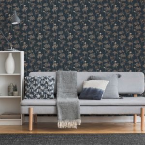 108620, Wild Flower, Prestige, Graham & Brown, Botanica, Vavex