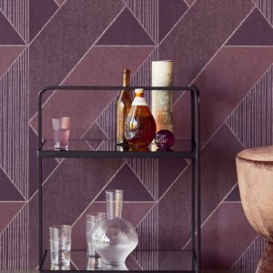 395833, Art Deco, Bold, Eijffinger