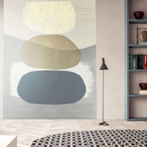 395892, 225 x 300cm, Balancing Rocks, Bold, Eijffinger