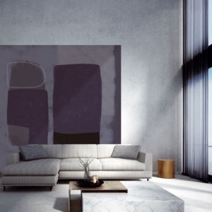 395894, 300 x 300cm, Abstract, Bold, Eijffinger