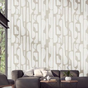 395895, 300 x 300cm, Tapestry, Bold, Eijffinger