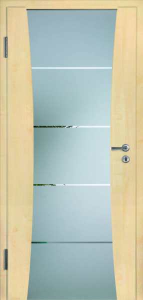 DesignLine Rail 1
