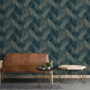 Listy L93401, Botanica, Vavex