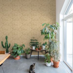 Štípaný bambus JF2401, Botanica, Geometry, Vavex