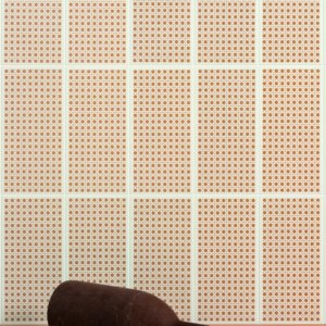 Sunday Twist Tessellate Terra