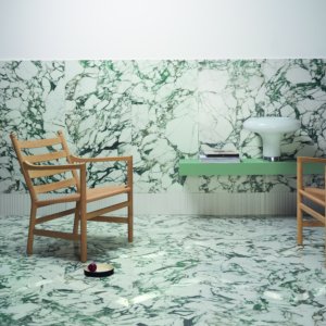 Verde, Living