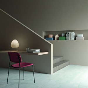 Blue ambiente