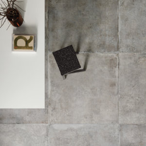 FOG 120X120, 120X270 + MATERIA WHITE LUX 160X320
