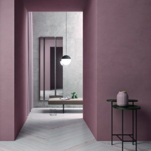 Rose ambiente