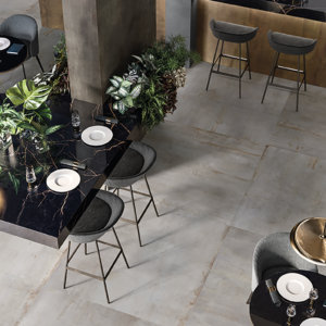 Silver 120x120 - Lead 120x270 - Brass 60x120 + Supreme Noir Laurent 160x320 lux