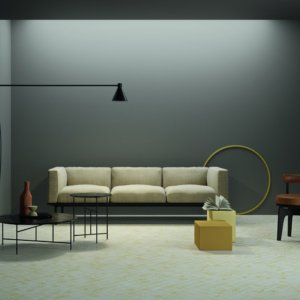 Yellow ambiente