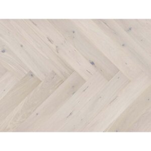 Herringbone cappuccino