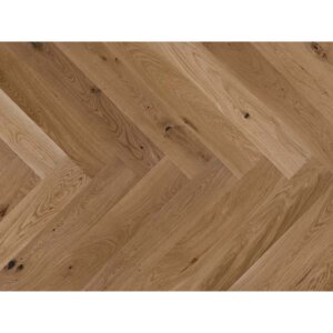 Herringbone Toffee
