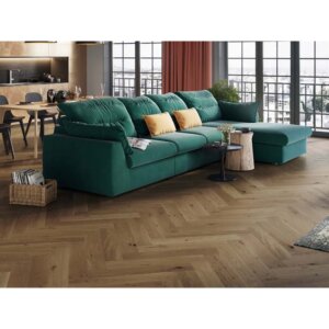Herringbone Toffee