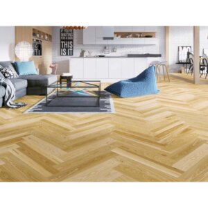 Herringbone auric