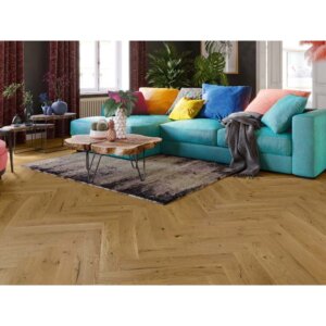Herringbone mainland