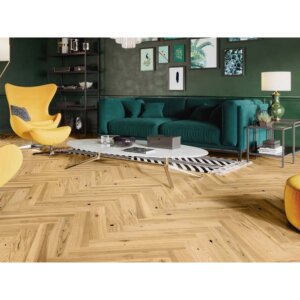 Herringbone ramsey