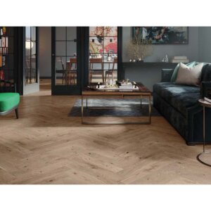 Herringbone serene